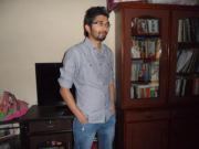 Umesh Ojha