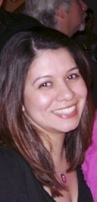 Bernadette Bustillos