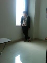 Bayu M