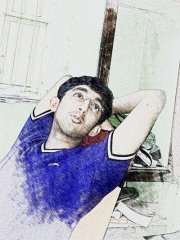 Sujay Amarnath
