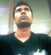 Mukesh Kumar