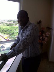 Daniel Asuo