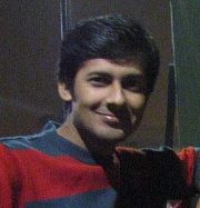 Raushan Kumar