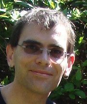 Mike Healey