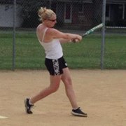 Amy Kastel