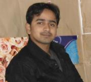 Dhruva Singh