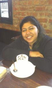 Aastha Aggarwal