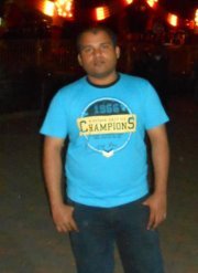 Alok Dash