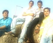 Prathamesh Sawant