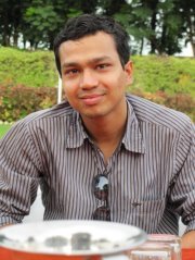 Anurag Gupta