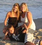 Janel Applegate tischler