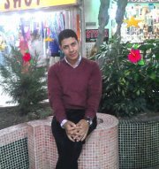Mostafa Mahdy
