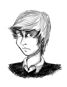 Aengus Boyd