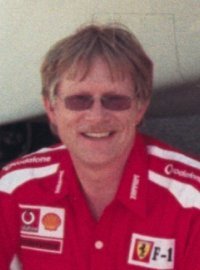 Thor Zollinger