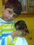 Ashwin ...