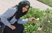 Daniya Khan