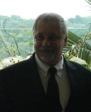 Rick Menasian