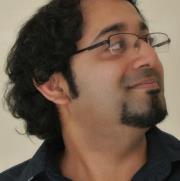 Deepak Thomas