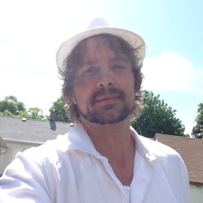 Vincent Hassell