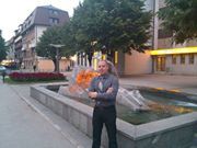 Милош Делянин