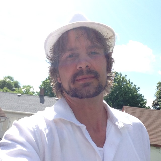 Goodreads profile picture for @godking