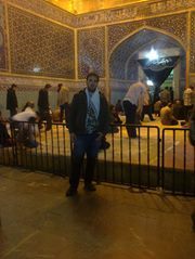 Mehran Nouri