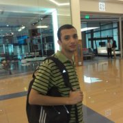 Mark Saad