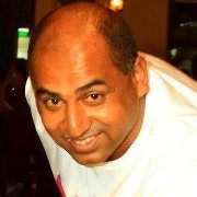 Balu Kandasamy