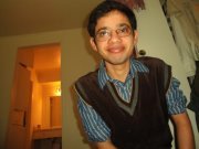 Imran Hussain