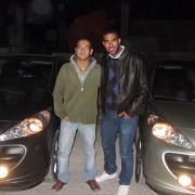 Matthew Al-massa'deh
