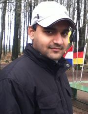 Areeb Khalid