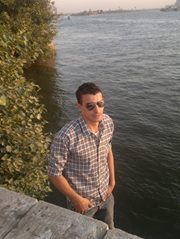Abdallah Elhusseiny