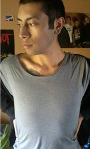 Claudio Silva gonzalez