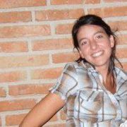 Elianna Charlin caresani