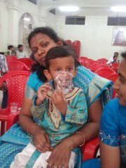 Priya Dharsini