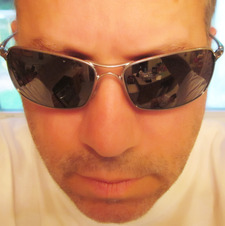 Jon Weiman