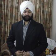 Bikramjit Singh