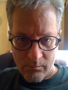 Jeffrey Sutter