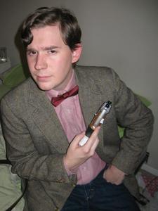 Tommy Witty