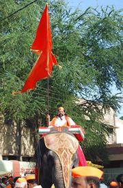 भागवत जोगधनकर