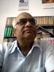 दिनेशराय द्विवेदी