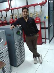 Dinesh Chaudhary