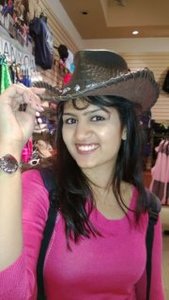 Ashitha Kumar