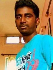 Harish Kumar