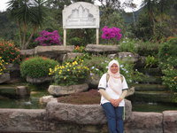 Khatijah Mohd yusof