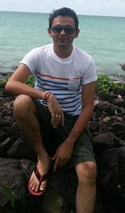 Anil Joshi