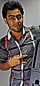 Anoop Abraham