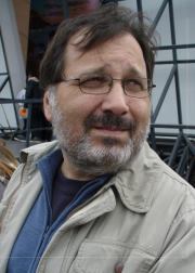 Alejandro Agostinelli