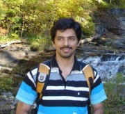 Nandakishore Bhat