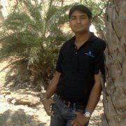 Avinash Tomar
